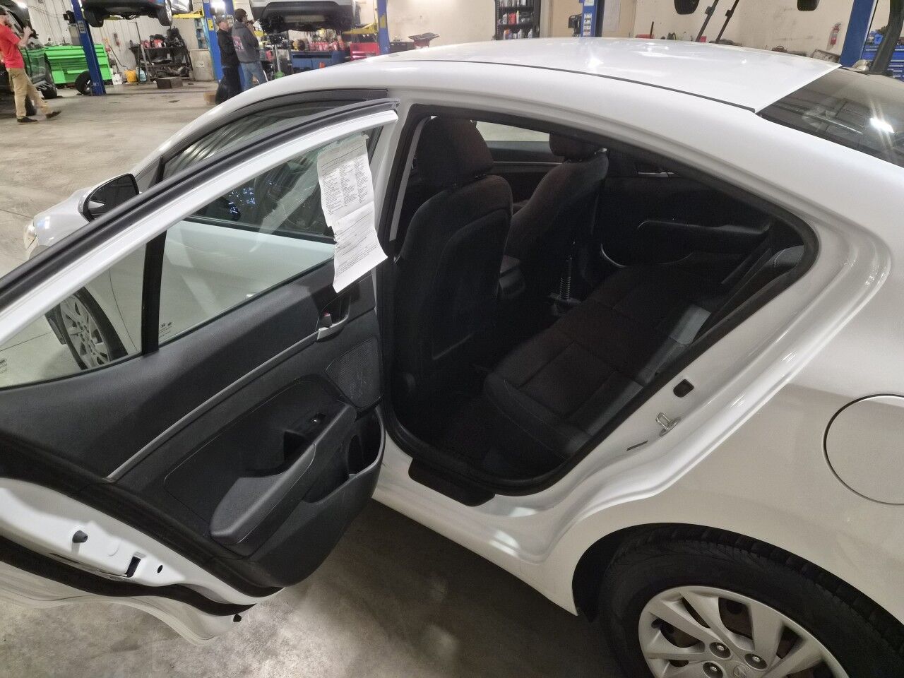 2018 Hyundai Elantra SE Marietta OH
