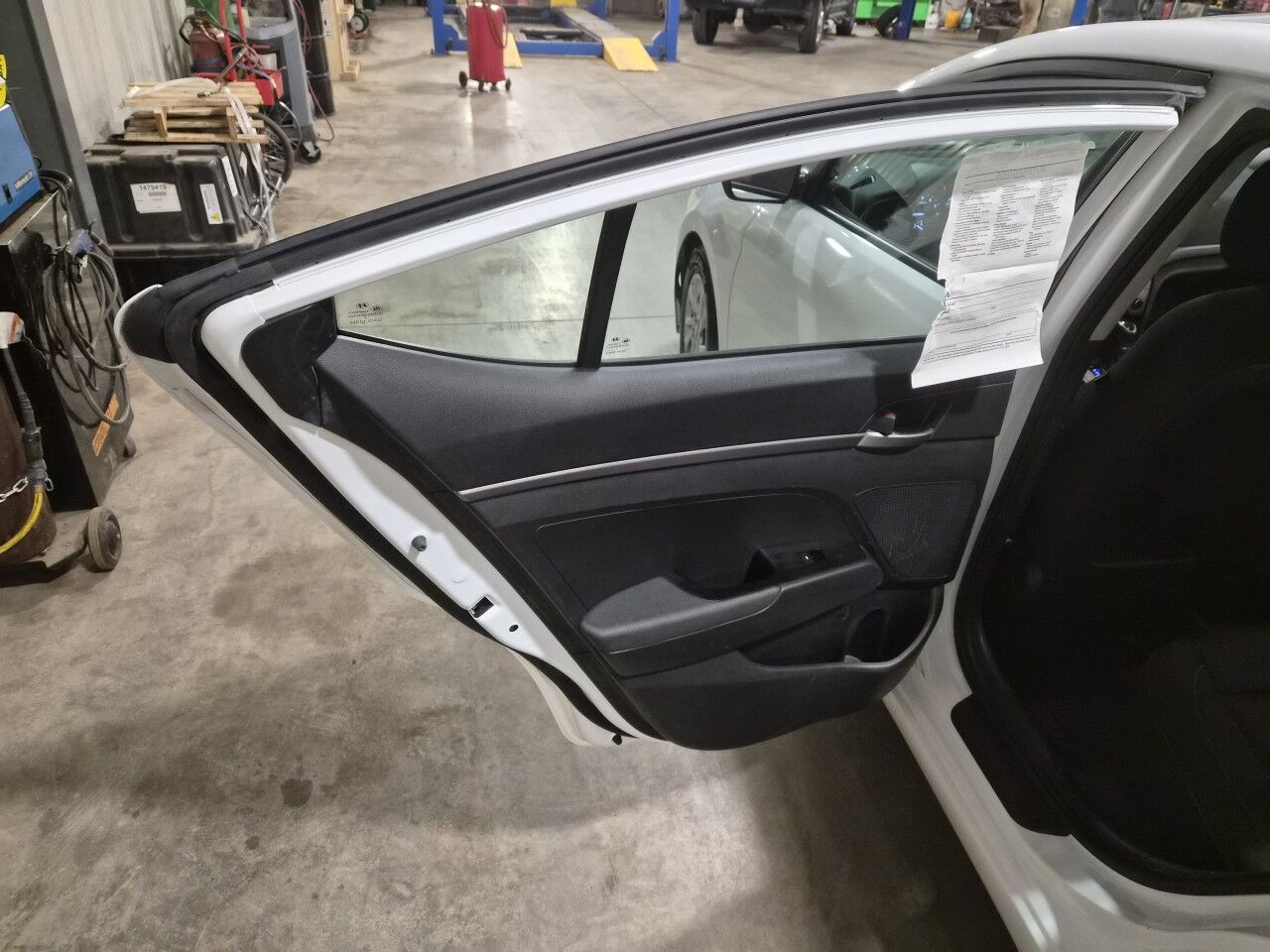 2018 Hyundai Elantra SE Marietta OH