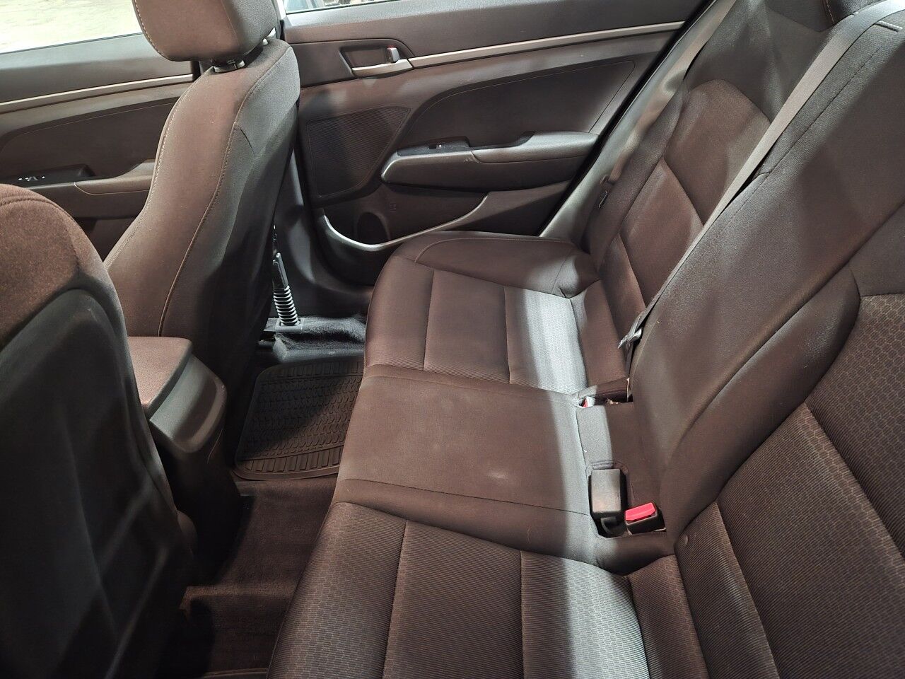 2018 Hyundai Elantra SE Marietta OH