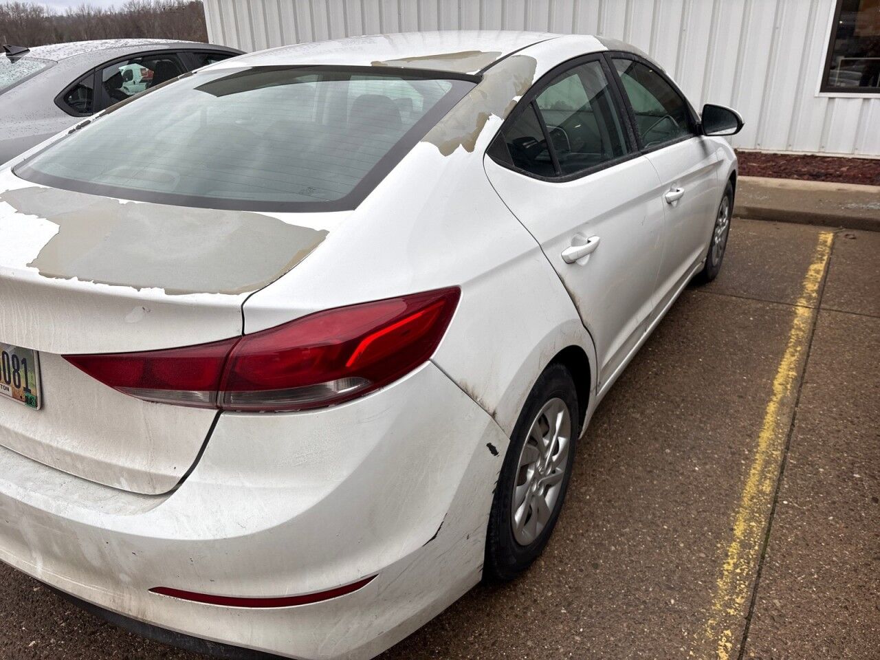 2018 Hyundai Elantra SE Marietta OH