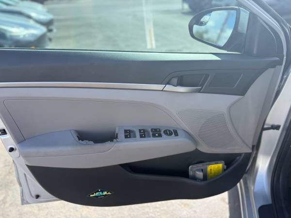 2018 Hyundai Elantra SE Mesa AZ