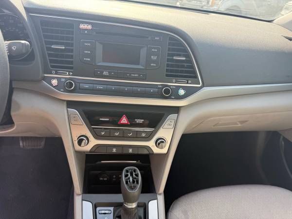 2018 Hyundai Elantra SE Mesa AZ