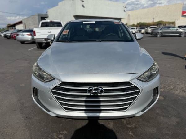 2018 Hyundai Elantra SE Mesa AZ