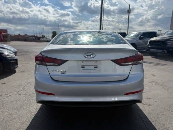 2018 Hyundai Elantra SE Mesa AZ