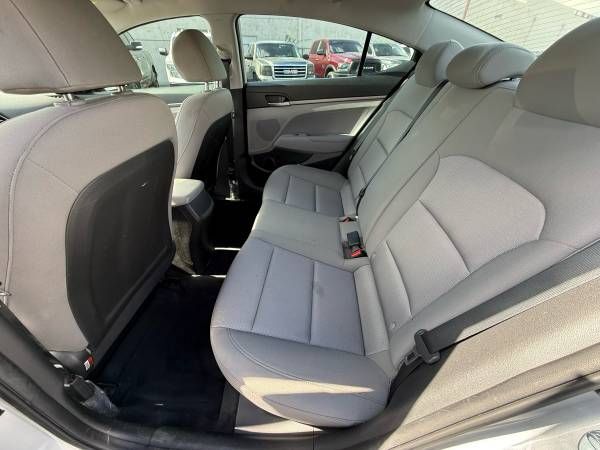 2018 Hyundai Elantra SE Mesa AZ