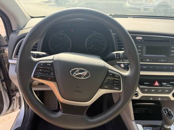2018 Hyundai Elantra SE Mesa AZ