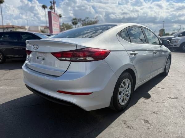 2018 Hyundai Elantra SE Mesa AZ