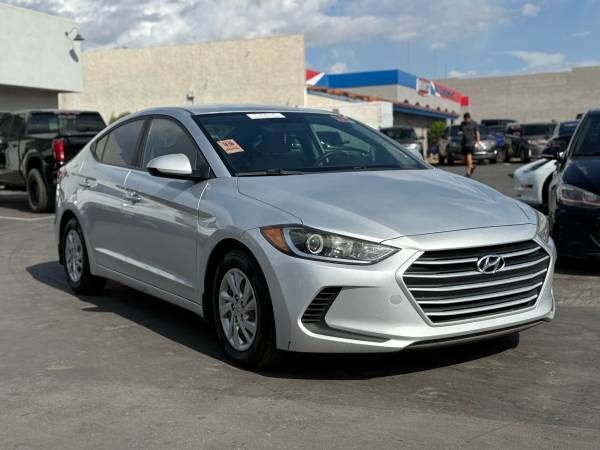 2018 Hyundai Elantra SE Mesa AZ