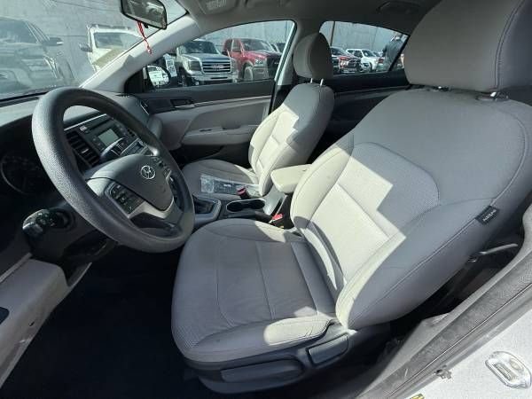 2018 Hyundai Elantra SE Mesa AZ