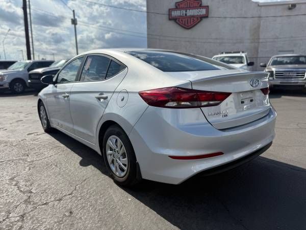 2018 Hyundai Elantra SE Mesa AZ