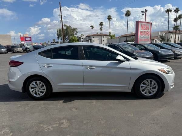 2018 Hyundai Elantra SE Mesa AZ