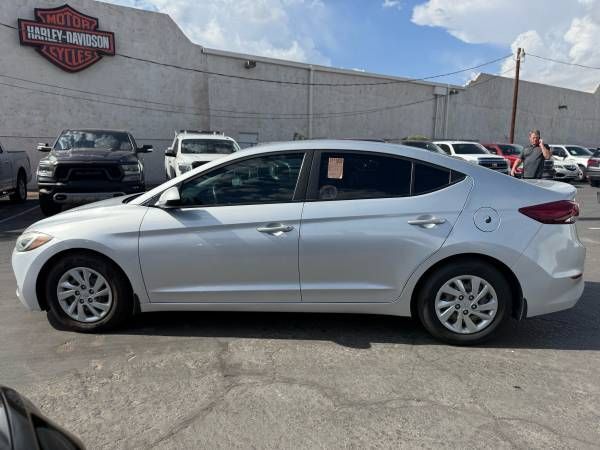 2018 Hyundai Elantra SE Mesa AZ