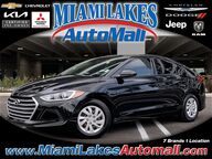 2018 Hyundai Elantra SE Miami Lakes FL 2018 Hyundai Elantra SE Miami Lakes FL
