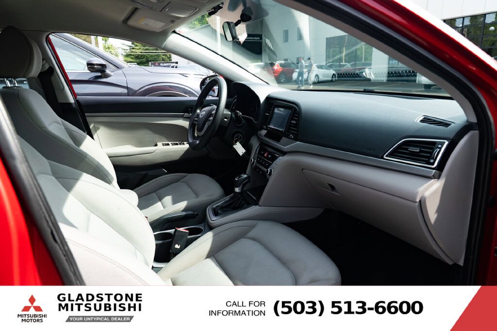 2018 Hyundai Elantra SE Milwaukie OR