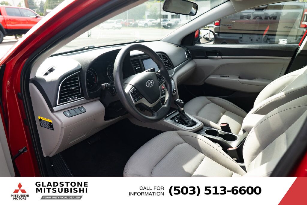 2018 Hyundai Elantra SE Milwaukie OR