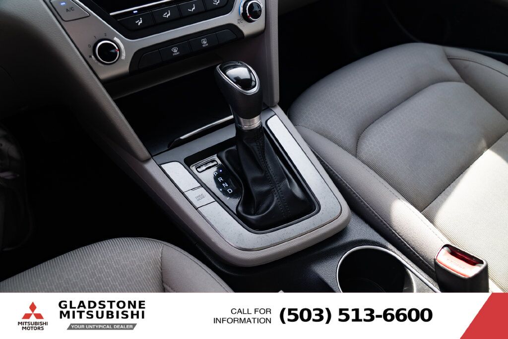 2018 Hyundai Elantra SE Milwaukie OR