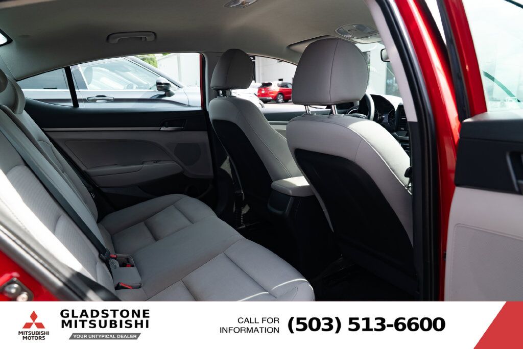 2018 Hyundai Elantra SE Milwaukie OR
