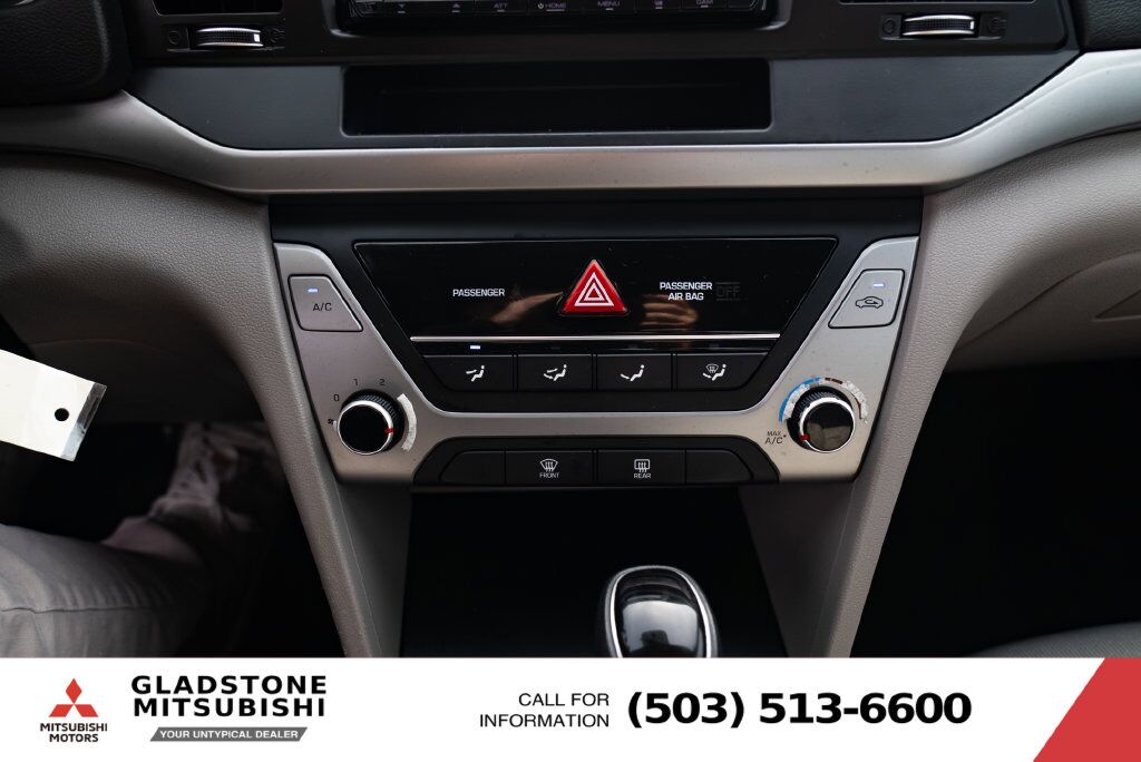 2018 Hyundai Elantra SE Milwaukie OR