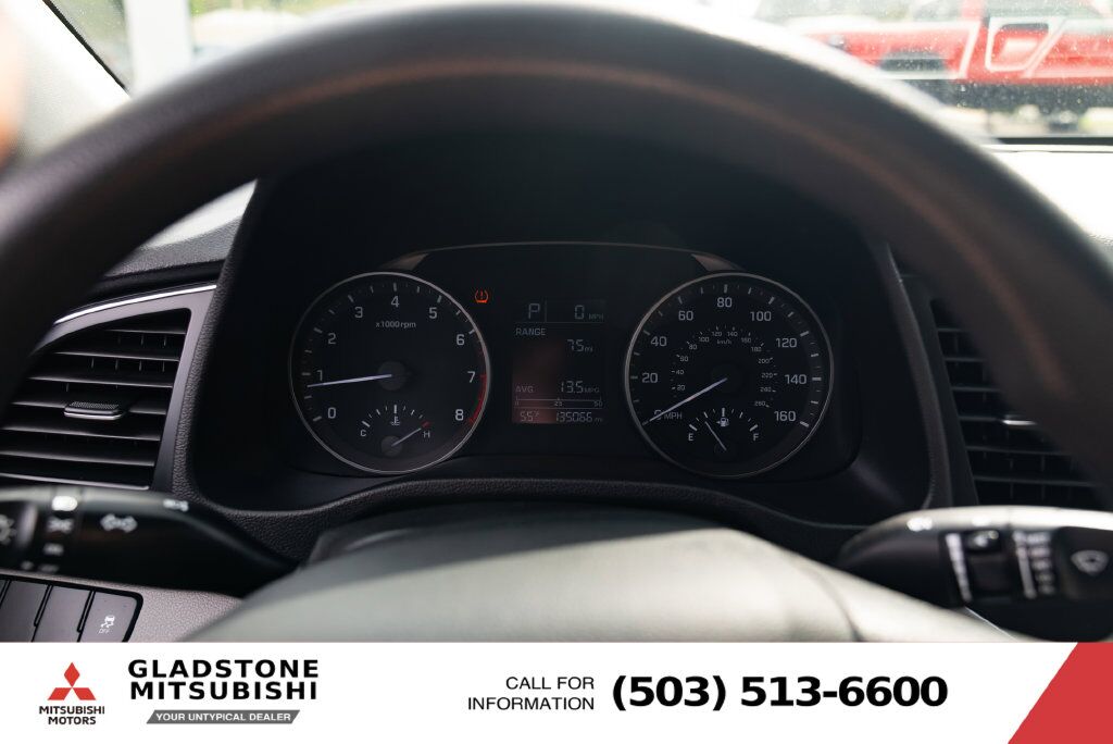 2018 Hyundai Elantra SE Milwaukie OR