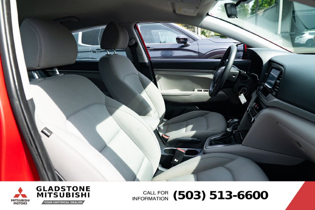 2018 Hyundai Elantra SE Milwaukie OR