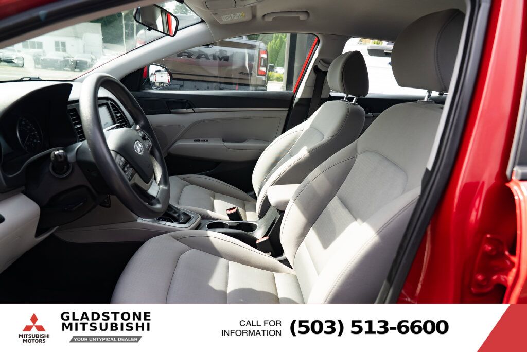 2018 Hyundai Elantra SE Milwaukie OR