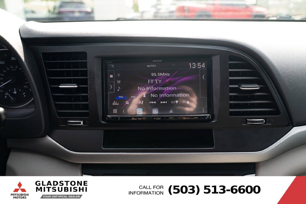 2018 Hyundai Elantra SE Milwaukie OR