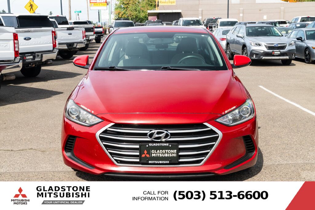 2018 Hyundai Elantra SE Milwaukie OR