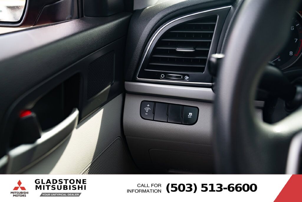 2018 Hyundai Elantra SE Milwaukie OR