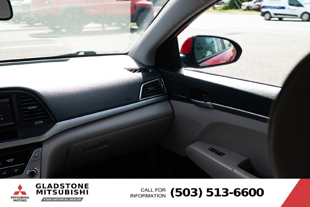2018 Hyundai Elantra SE Milwaukie OR