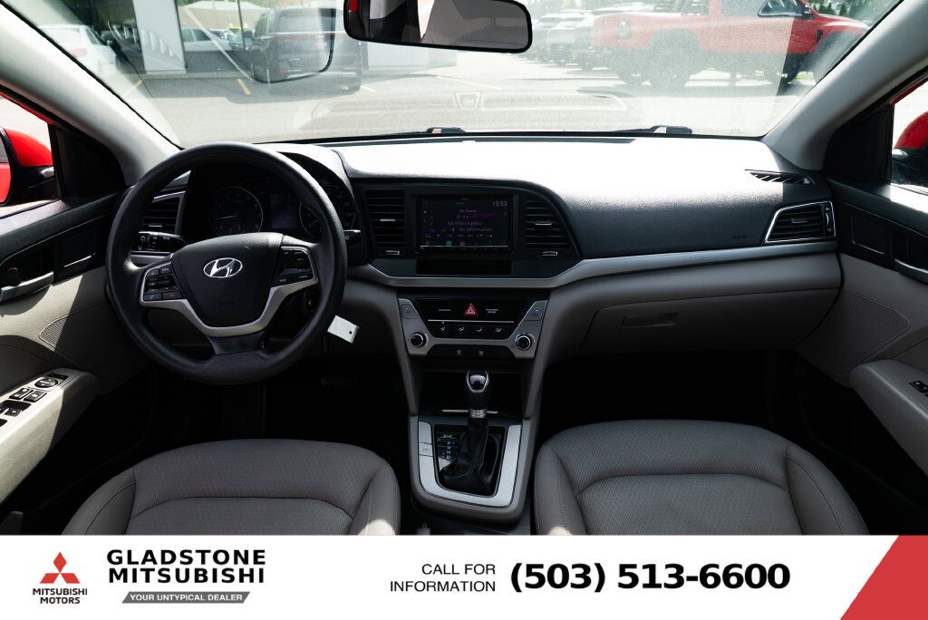 2018 Hyundai Elantra SE Milwaukie OR