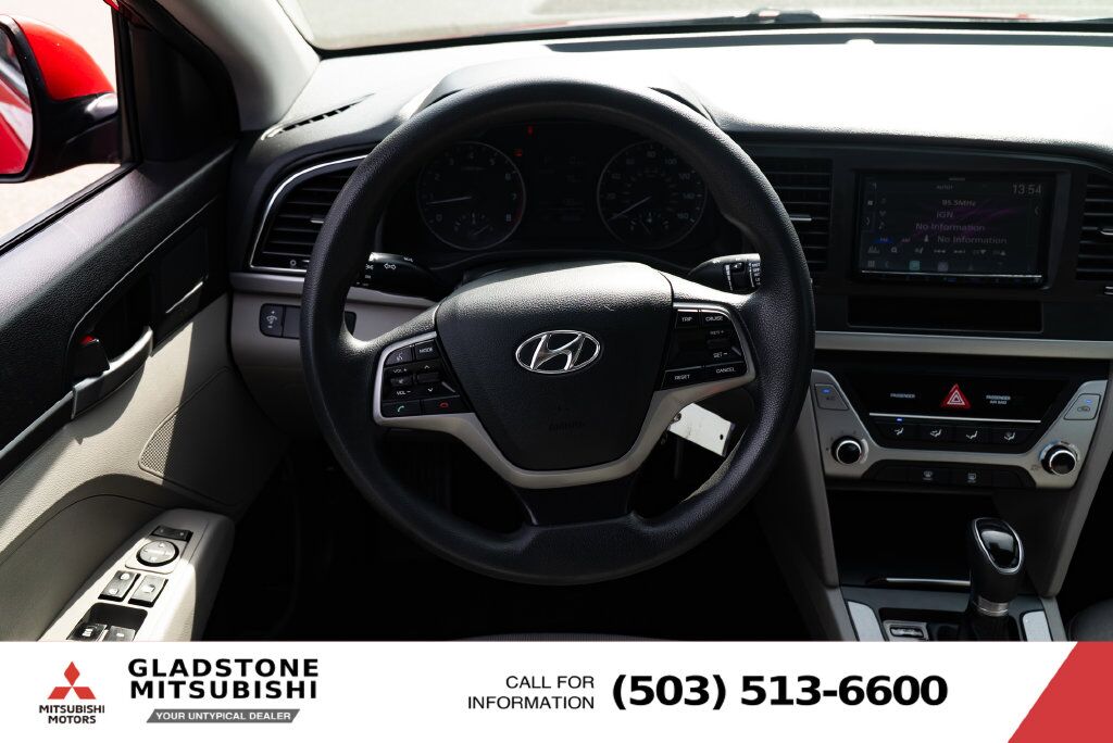 2018 Hyundai Elantra SE Milwaukie OR