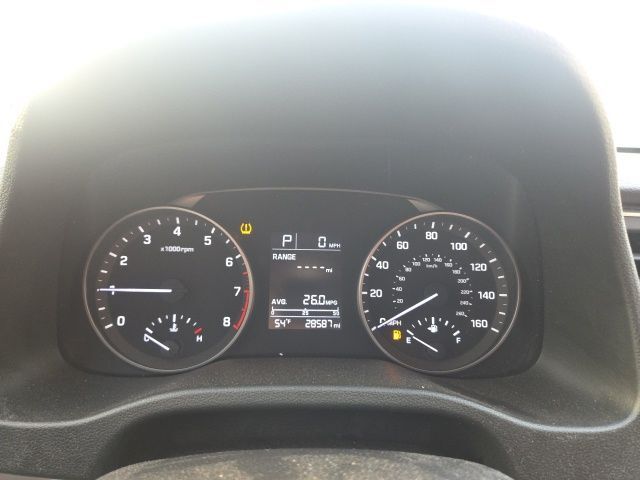 2018 Hyundai Elantra SE Raleigh NC