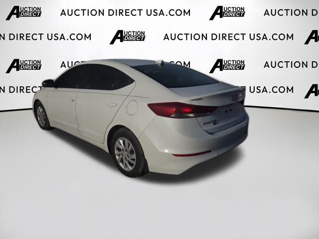 2018 Hyundai Elantra SE Raleigh NC