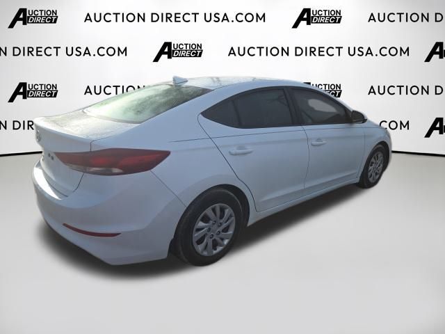 2018 Hyundai Elantra SE Raleigh NC