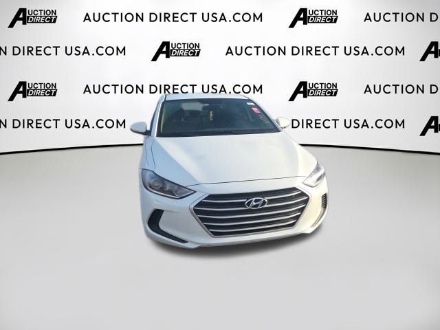 2018 Hyundai Elantra SE Raleigh NC