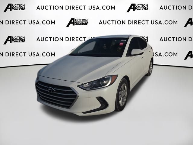 2018 Hyundai Elantra SE Raleigh NC