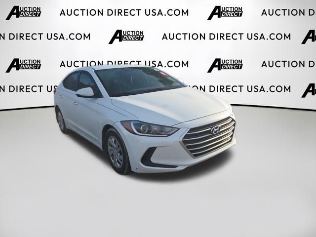 2018 Hyundai Elantra SE Raleigh NC