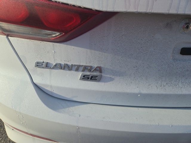 2018 Hyundai Elantra SE Raleigh NC