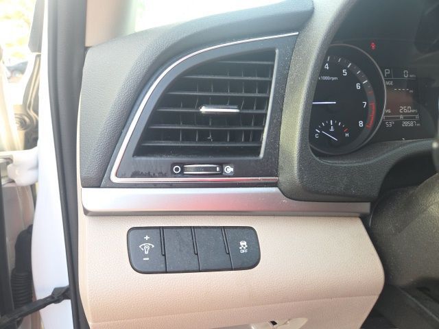 2018 Hyundai Elantra SE Raleigh NC