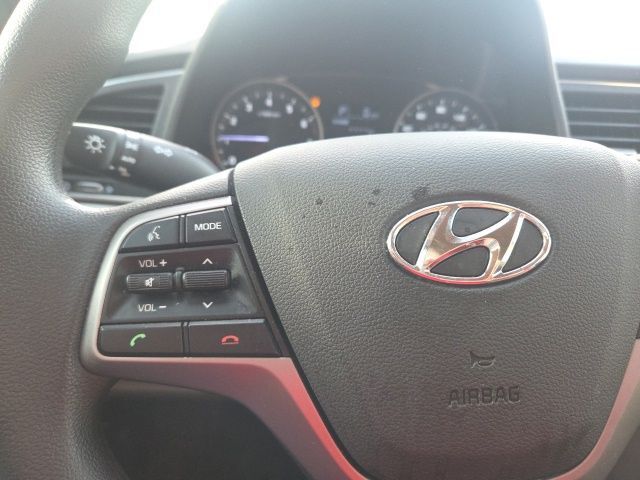 2018 Hyundai Elantra SE Raleigh NC