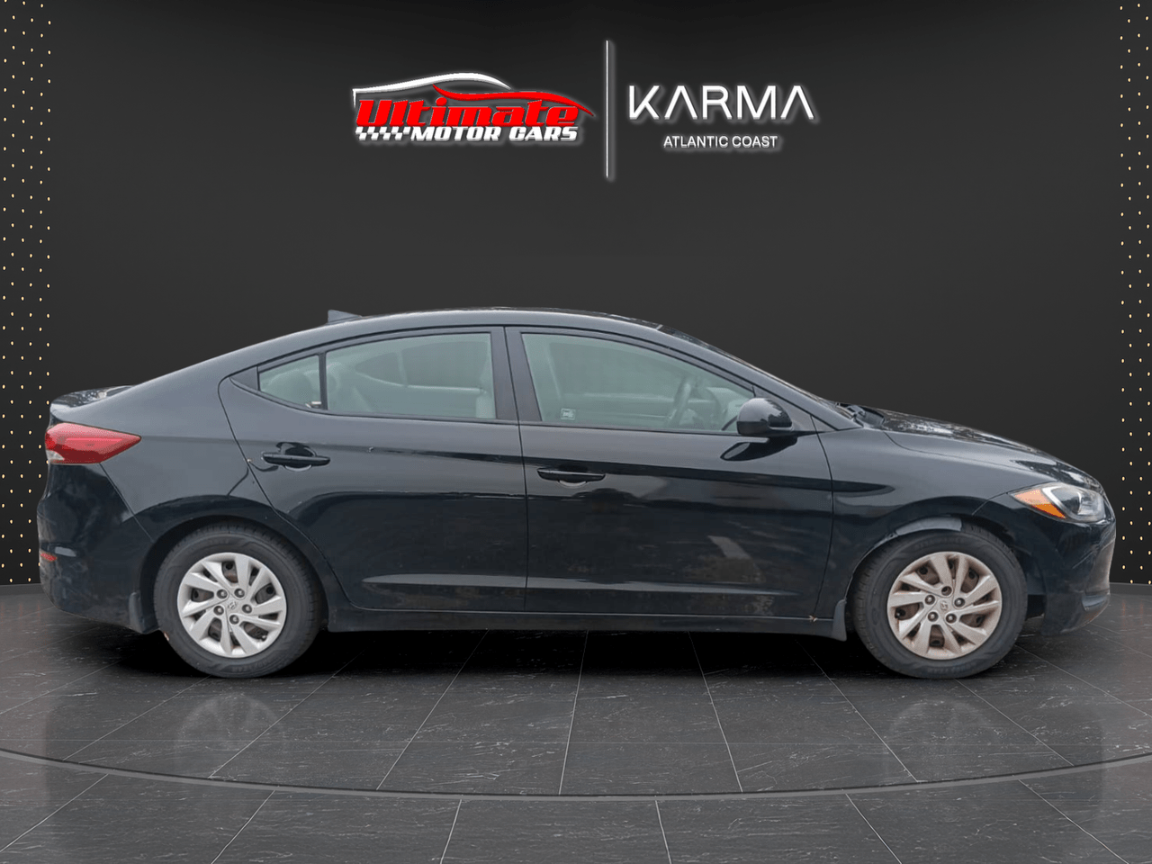 2018 Hyundai Elantra SE Jacksonville FL