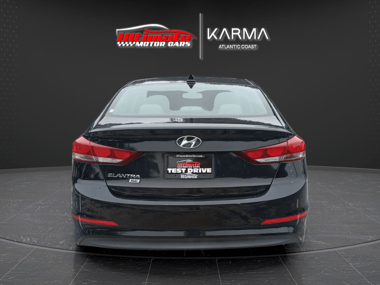 2018 Hyundai Elantra SE Jacksonville FL
