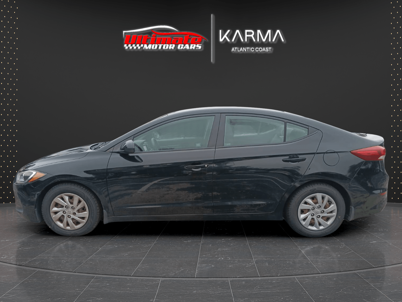 2018 Hyundai Elantra SE Jacksonville FL