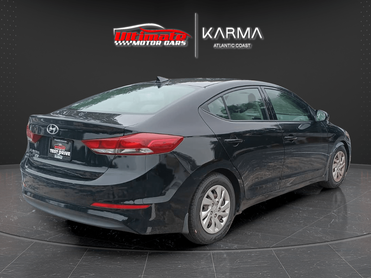 2018 Hyundai Elantra SE Jacksonville FL