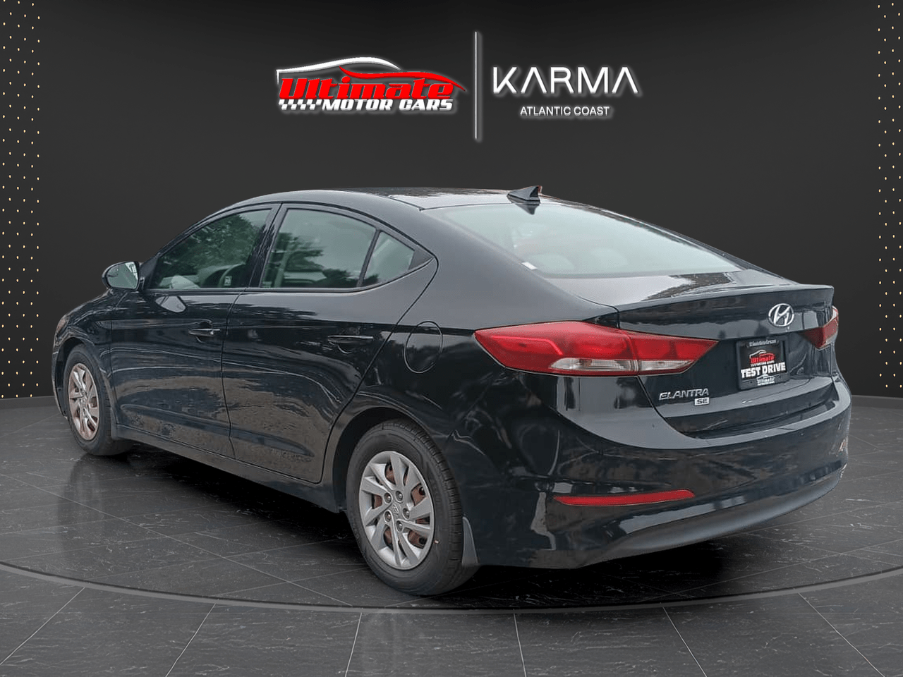2018 Hyundai Elantra SE Jacksonville FL