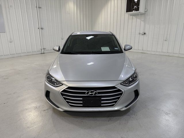 2018 Hyundai Elantra SE San Antonio TX