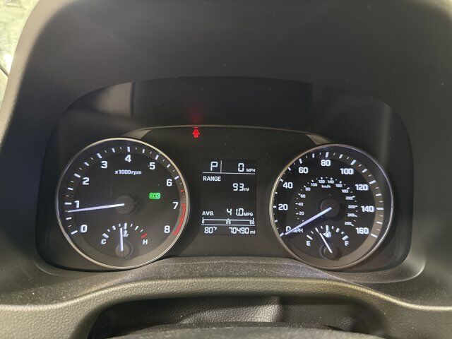 2018 Hyundai Elantra SE San Antonio TX