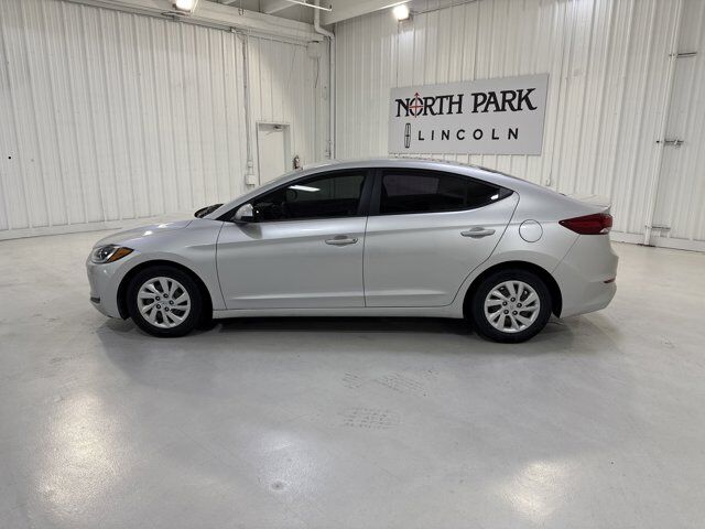 2018 Hyundai Elantra SE San Antonio TX