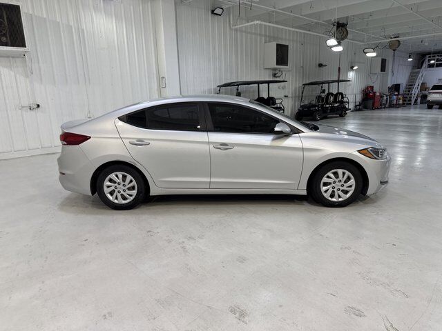 2018 Hyundai Elantra SE San Antonio TX