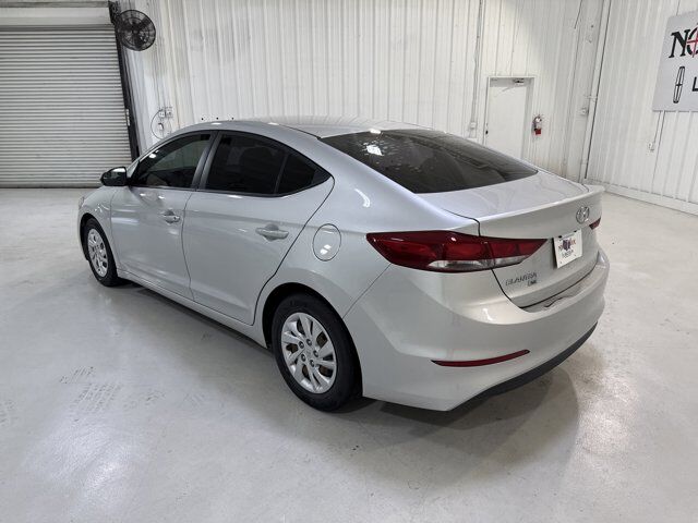 2018 Hyundai Elantra SE San Antonio TX